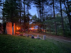Indiana Outdoor Weddings & Events