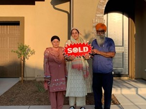 Raj & Josephine Sharma- REALTOR®
