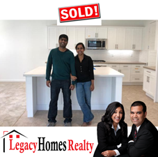 Raj & Josephine Sharma- REALTOR®