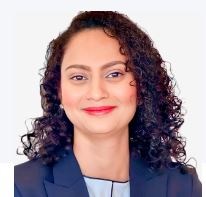 Hazel Modi