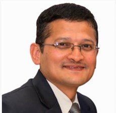 Jagadish Shrestha Realtor