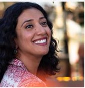 Vasundhara Mohan