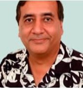 Rajiv Jetley