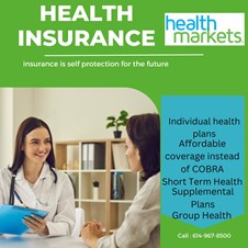 Healthmarkets Insurance- Nanda Madadi