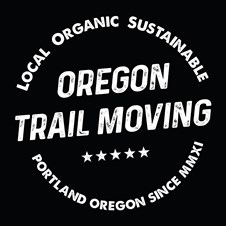 Oregon Trail Moving