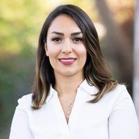Aramesh Rahimi Loan A Advisor