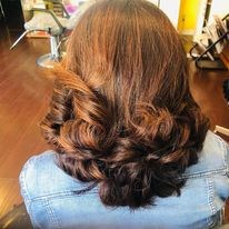 Mini Beauty Salon