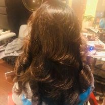 Mini Beauty Salon