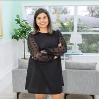 Vinita Bhagchandani Realtor