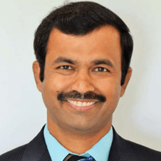 PS Reddy Real Estate Agent in Clive, IA