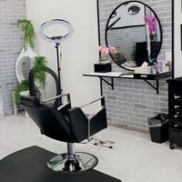 Threading Eyebrow & Beauty Salon