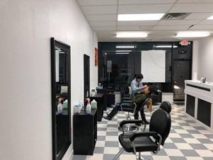 Nisha Brow Bar