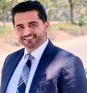 Jimmy Singh Realtor