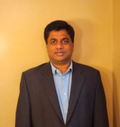 Anand Ganjikunta