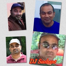 DJ Sushant 