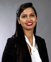 Richa Tyagi Realtor