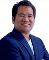 Santosh Gurung
