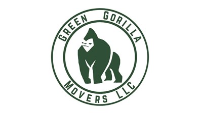 Green Gorilla Movers