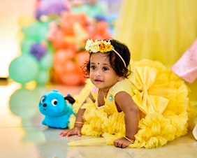 Sangeeta Photography