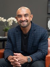 Ronny Varghese