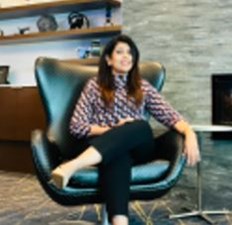 Vonila Bhandari Realtor