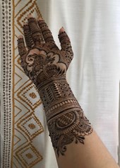 Maldi Beauty Parlor