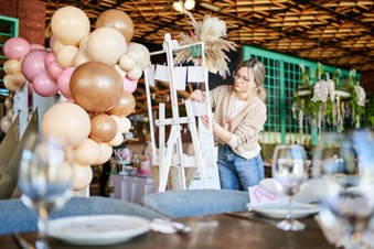 Indigo Event Design