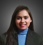 Pooja Mishra Financial Advisor