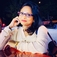Eyebrow Threading Avani