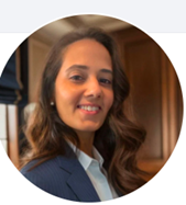 Shivani Barot Realtor