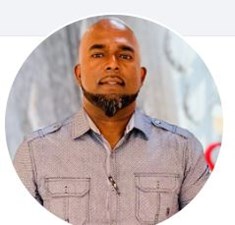 Vijay Thangarasa Realtor