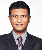 Srini Chakravarthi Legal Advisor