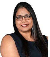 Bhupali Nayak Financial Advisor