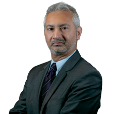 Raj Rajan Financial Advisor