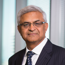 Raj Bhatia Financial Advisor