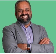 Suneet Agarwal