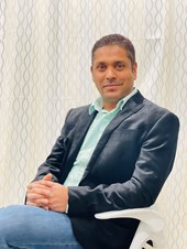 Rakesh Kumar Realtor