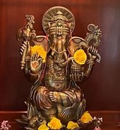 Shubh Karya Puja