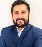 Atif Khan