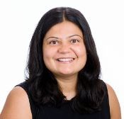 Shweta Shah Amin Insurance Agent