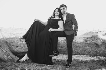 Two Souls And Beyond