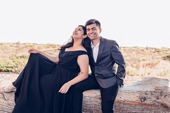 Two Souls And Beyond