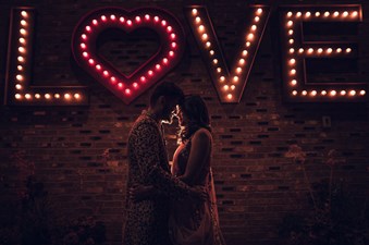 Two Souls And Beyond