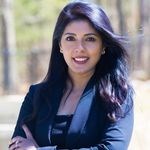 Anitha Reddy Yajnik Realtor