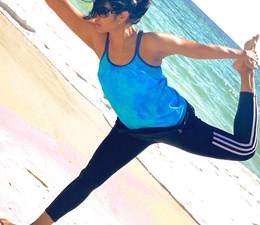 Yoga With Apurva LLC - Online Classes Health Care Profession Alpharetta, GA US