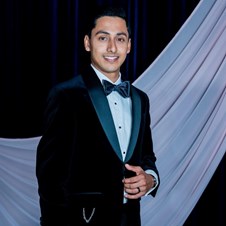 Devaan Patel