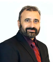 Raj Shah Realtor