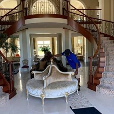 Holiday Moving