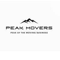 Peak Movers