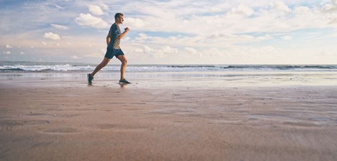Fortify Health - Dr. Daniel Beilin